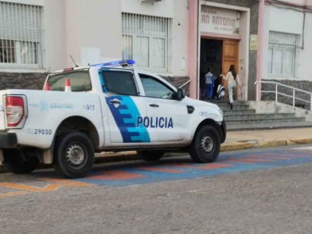 Amenazas en escuelas: hubo unas 1.000 denuncias en la Provincia